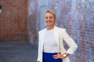 Cohere Projects: Founder Claire O’Rourke