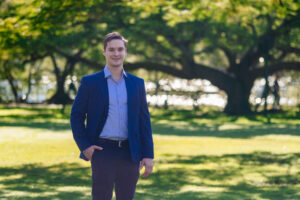 Welcome to Jack Walsh – Development Manager
