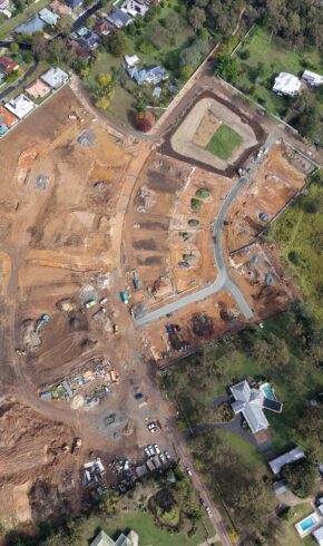 Woodvale Village Stage 1: Sold Out and Nearing Completion