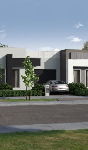 DA Approved – Woodvale Crescent, Forest Lake